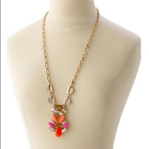 Pop Geo Necklace Stella & Dot